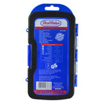 Socket and Bits Set | 22-Piece Hand Tool Kit