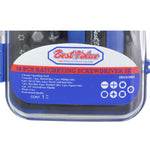 Screwdriver and Bit Tool Set | 38-Piece Kit