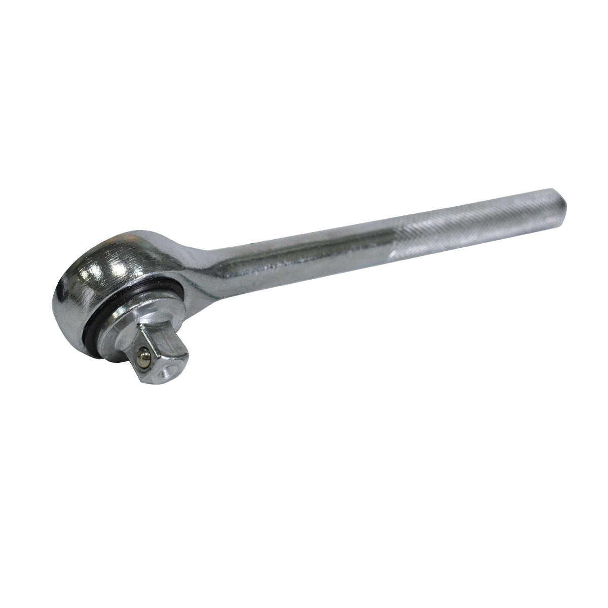 1/4 and 3/8 in. Socket Set (40-Piece)