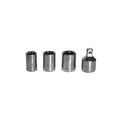 1/4 and 3/8 in. Socket Set (40-Piece)