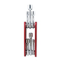 Folding Nut Driver Set | 6-Piece Metric Set