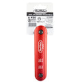 Folding Nut Driver Set | 6-Piece Metric Set