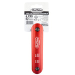 Folding Nut Driver Set | 6-Piece Metric Set