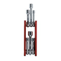 SAE Folding Nut Driver Set | 6-Piece Hand Tool