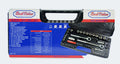 1/4, 3/8 & 1/2 in. Socket Set 52-Piece — Best Value® H0183010