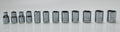 1/4, 3/8 & 1/2 in. Socket Set 52-Piece — Best Value® H0183010