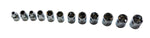 1/4, 3/8 and 1/2 in. Socket Set (52-Piece)