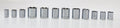 1/4, 3/8 & 1/2 in. Socket Set 52-Piece — Best Value® H0183010