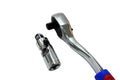 1/2 in. Socket Set 21-Piece — Best Value® H0183025, Hand Tool