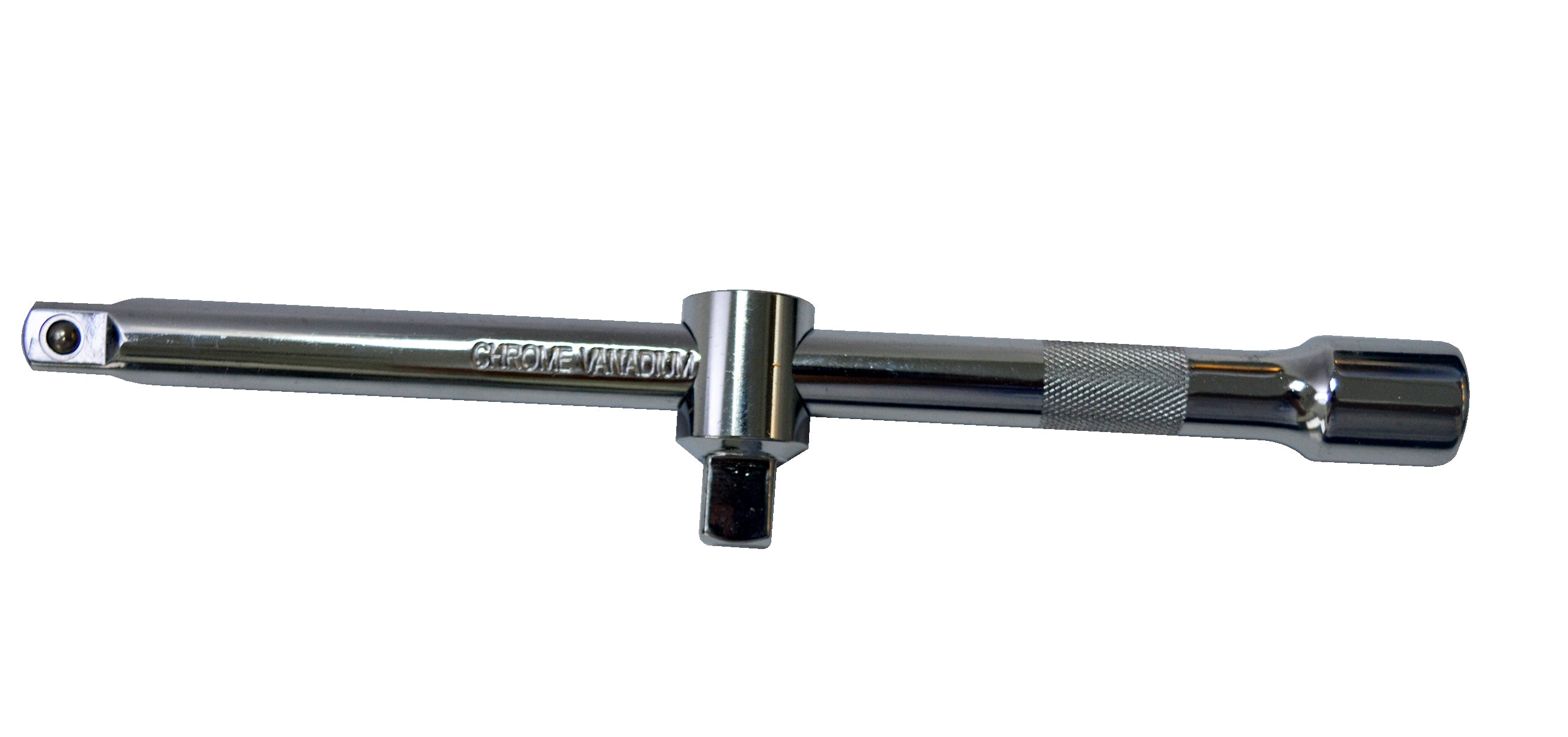 1/2 in. Socket Set (21-Pieces)