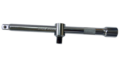 1/2 in. Socket Set (21-Pieces)