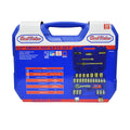 1/2 in. Drive Socket Set 33-Piece — Best Value® H0183026, Hand Tool