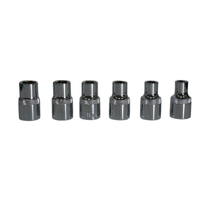 Drive Socket Set