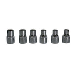 1/2 in. Drive Socket Set (33-Piece)