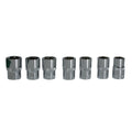 1/2 in. Drive Socket Set 33-Piece — Best Value® H0183026, Hand Tool