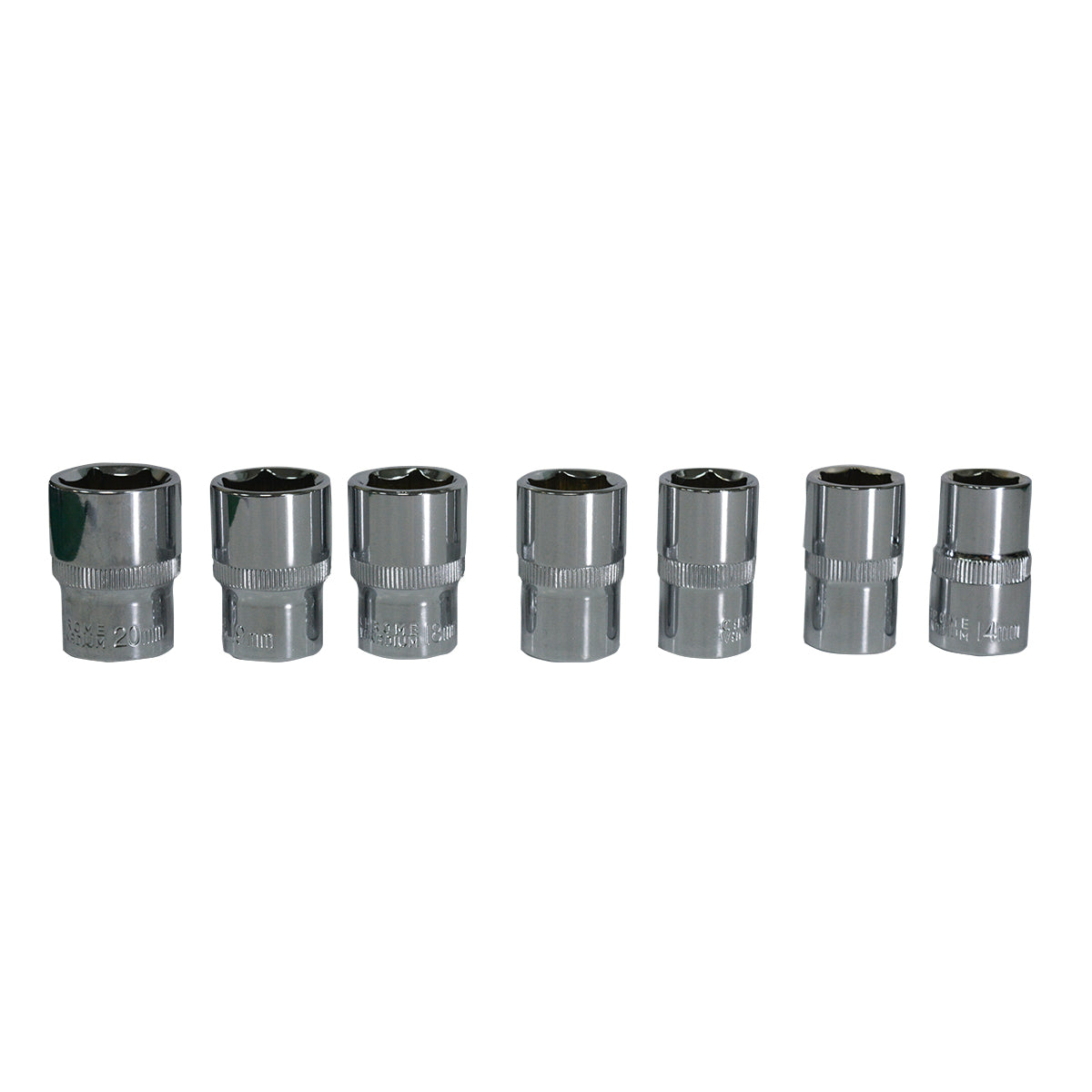 Drive Socket Set