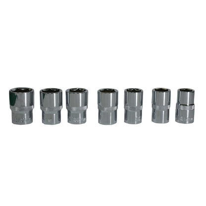 Drive Socket Set