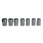 1/2 in. Drive Socket Set (33-Piece)