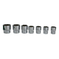 1/2 in. Drive Socket Set 33-Piece — Best Value® H0183026, Hand Tool