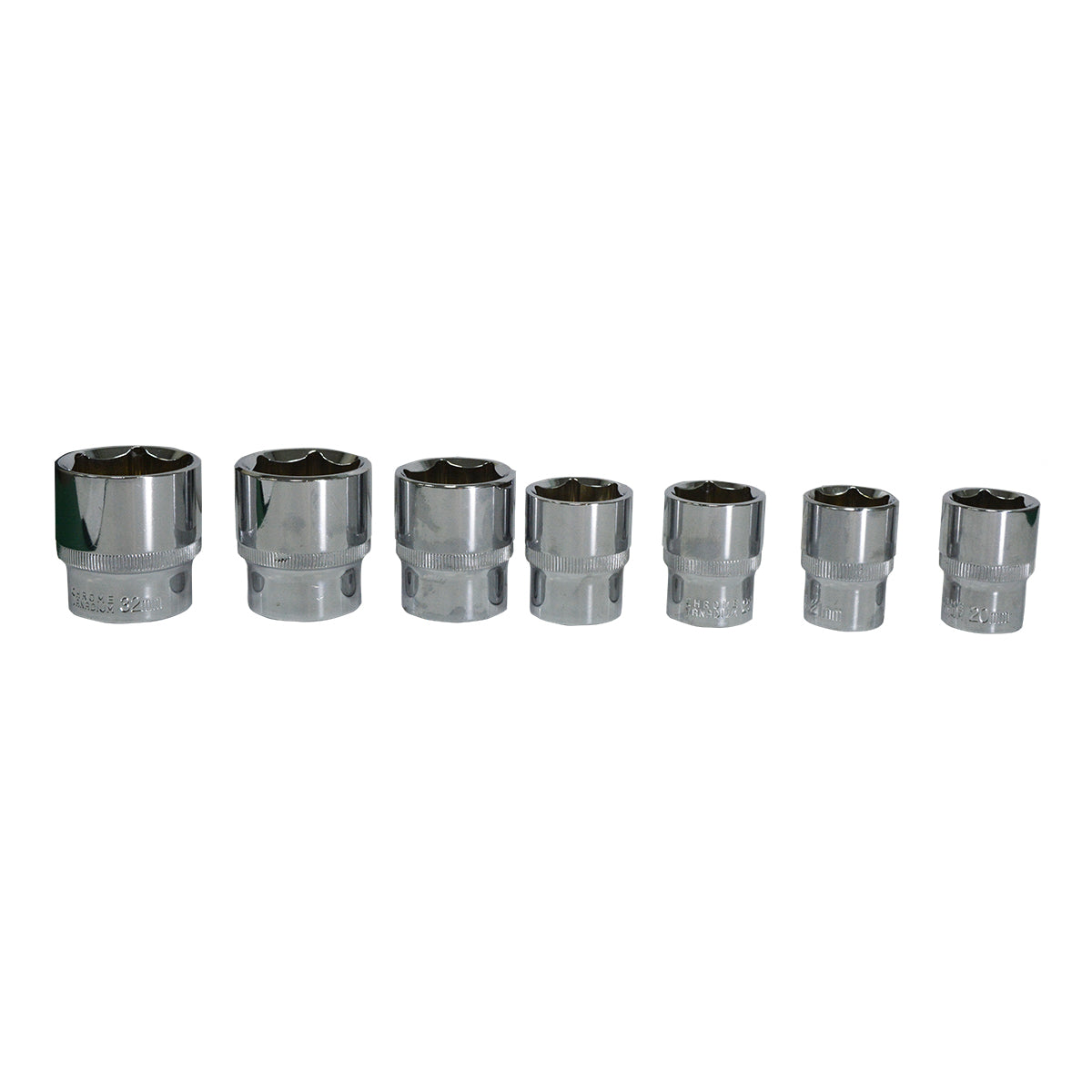 Drive Socket Set