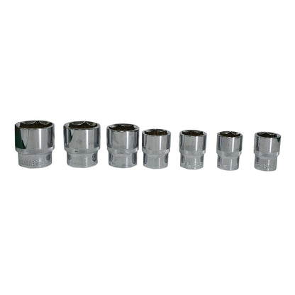 Drive Socket Set