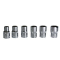 1/2 in. Drive Socket Set 33-Piece — Best Value® H0183026, Hand Tool
