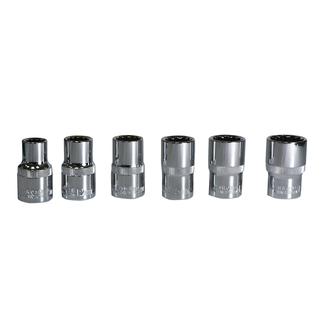 Drive Socket Set