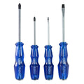 Screwdriver Set | Go Thru Striking Professional 4-Piece