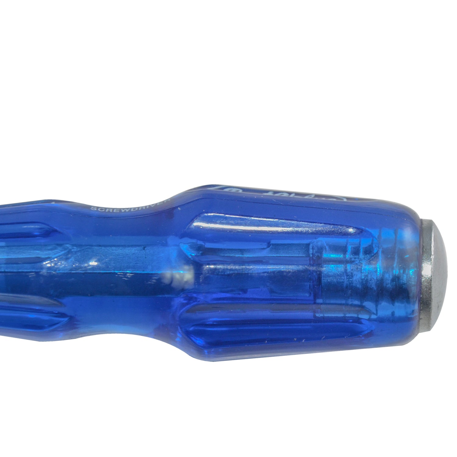 Go Thru Striking Professional Screwdriver Set (4-Piece)