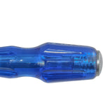 Screwdriver Set | Go Thru Striking Professional 4-Piece