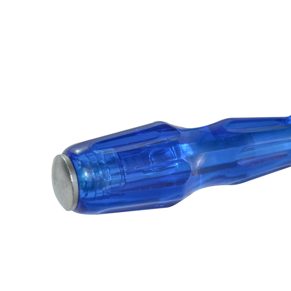 Screwdriver Set | Go Thru Striking Professional 4-Piece