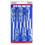 Screwdriver Set | Professional 6-Piece