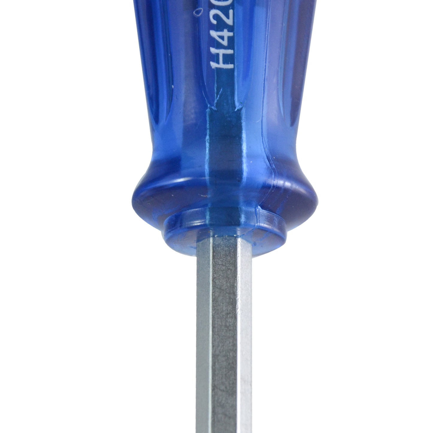 Go Thru Striking Professional Screwdriver Set (6-Piece)