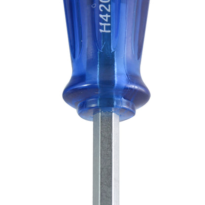 Go Thru Striking Professional Screwdriver Set (6-Piece)