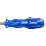 Screwdriver Set | Professional 6-Piece