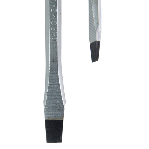 Go Thru Striking Professional Screwdriver set (10-Piece)