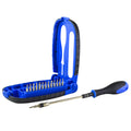 Precision Screwdriver Set | 16-Piece Hand Tool