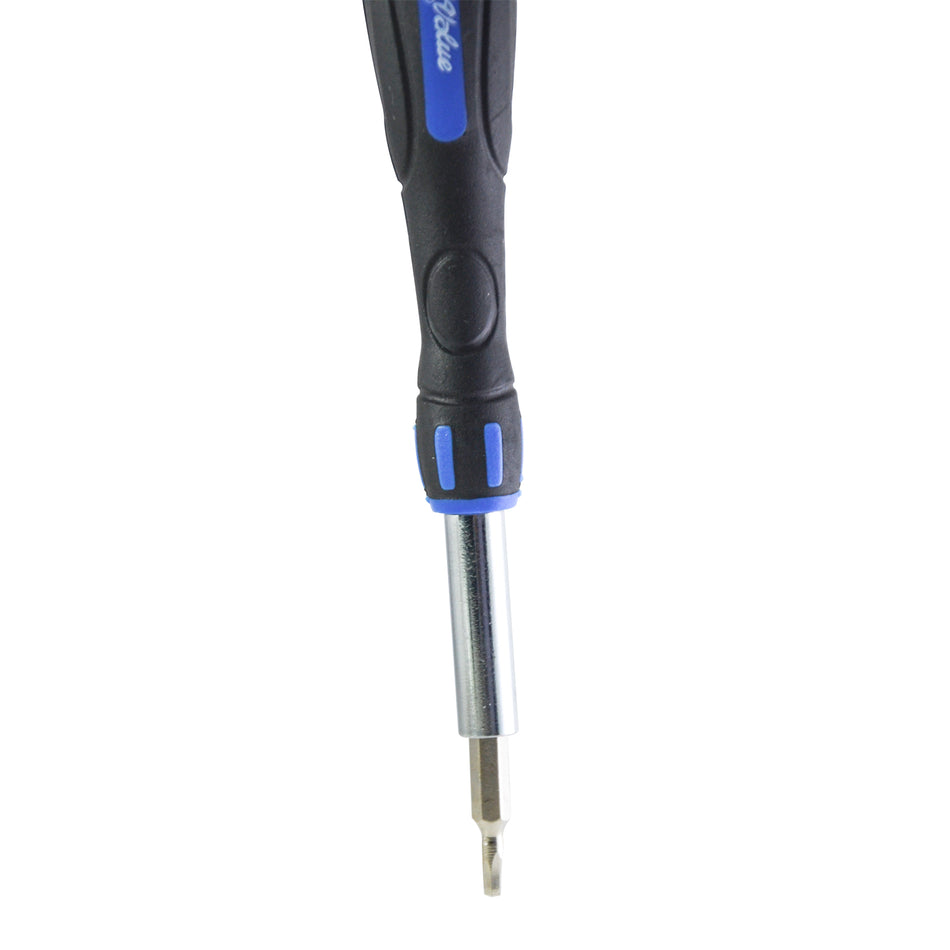 Precision Screwdriver Set | 31-Piece SAE Hand Tool