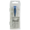 Precision Screwdriver Set | 31-Piece SAE Hand Tool