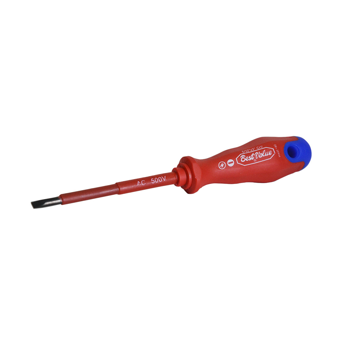 Combination Wrench Set (6-Piece)