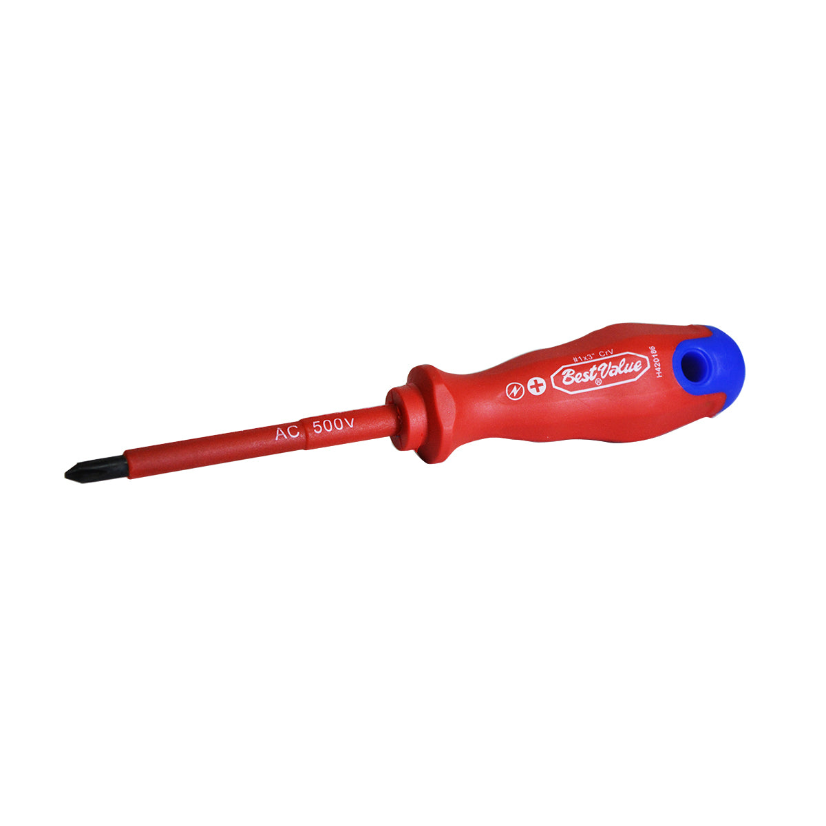 Combination Wrench Set (6-Piece)
