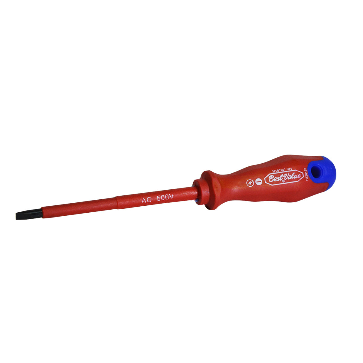 Combination Wrench Set (6-Piece)