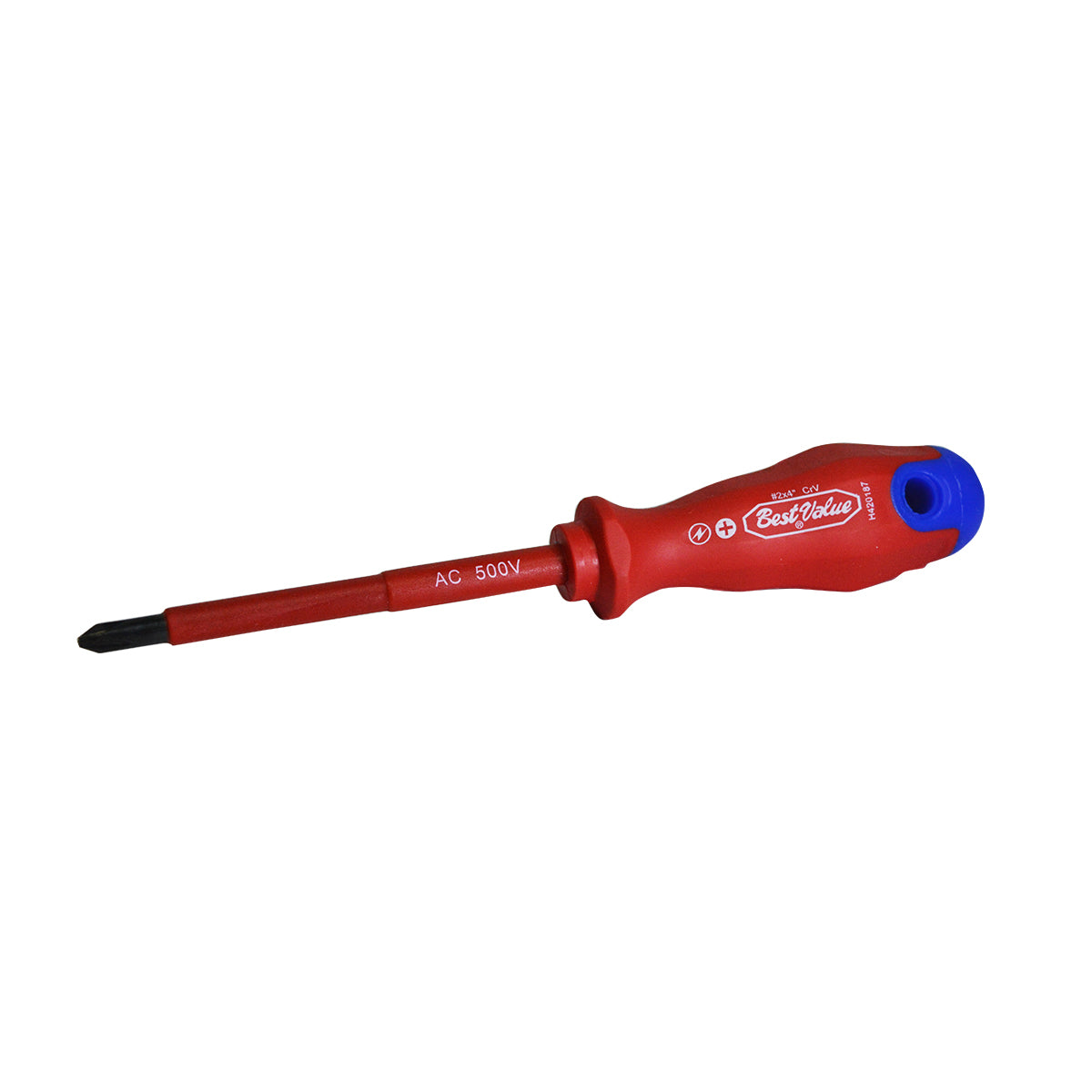 Combination Wrench Set (6-Piece)
