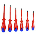 Best Value Combination Wrench Set | 6-Piece