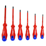 Best Value Combination Wrench Set | 6-Piece