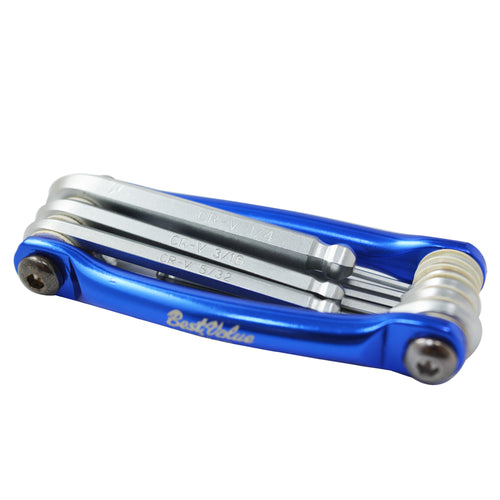 Hex Key Set (9-Piece)