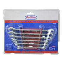 Combination Wrench Set (6-Piece)