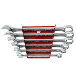 Combination Wrench Set | 6-Piece Hand Tool Kit