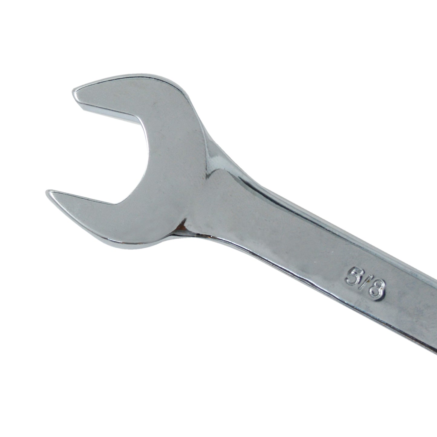 Combination Wrench Set (6-Piece)