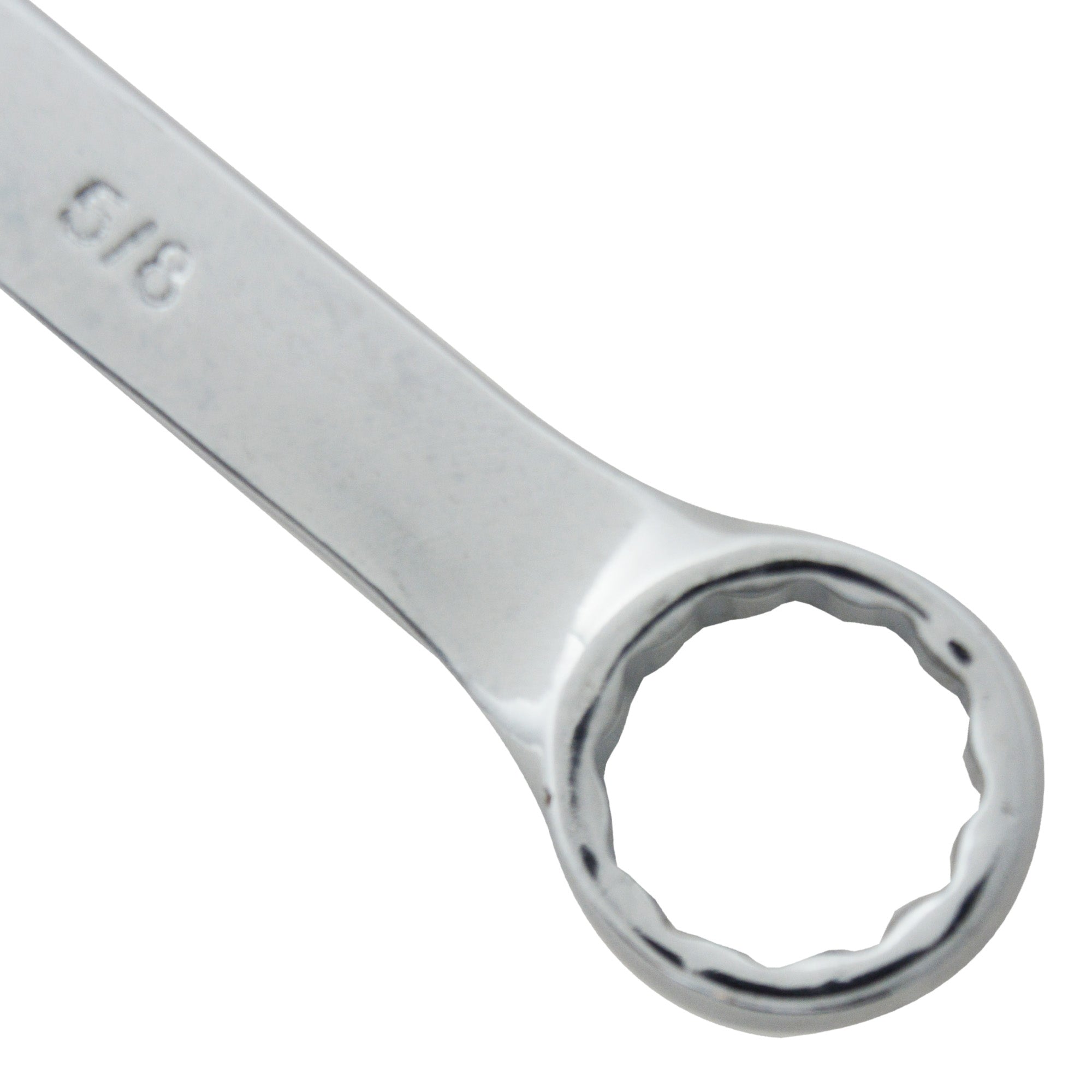 Combination Wrench Set (6-Piece)